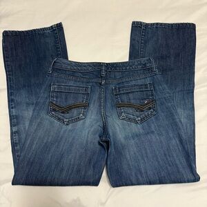 Vintage Tommy Hilfiger Subtle Flare Jeans
